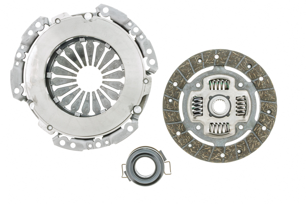 Комплект сцепления - KT-313V AISIN